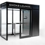 Smoke Lounge 6U in Farbe
