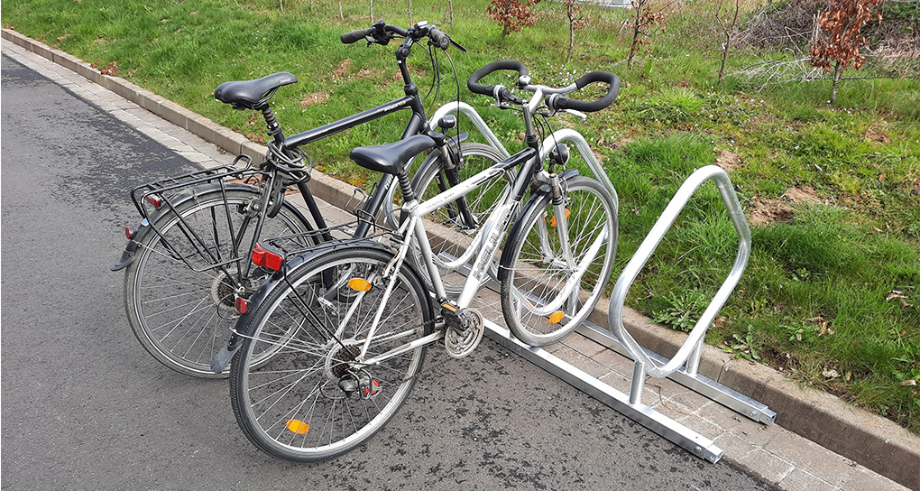 prisma-event Bügelparker
