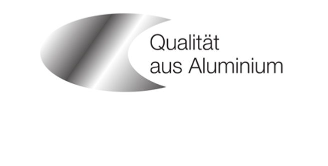 Aluminium Zeichen Aluminium Zeichen