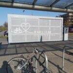Fahrrad Sammelschließanlage Progress Oldenburg 