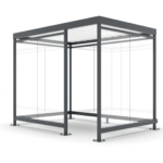 Economy R7 Eingang 1-Feld rechts.104