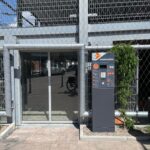 Terminal_Erkelenz-Mobi-Hub_1 Bedienterminal