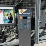 Terminal_Münster_5 Bedienterminal