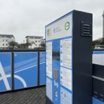 Kreis_Viersen_Terminal Terminal mit Buchungssystem DeinRadschloss