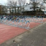 Prisma_Düsseldorf_Gymnasium_1 Bügelparker Prisma®