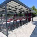 Straubing_Eco_01 FÜD Economy mit Doppelstockparkern