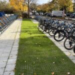 Bügelparker Prisma® - Freiraumplus Landschaftsarchitekten Stüve - Hähnel