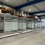 FÜD Economy im Lager