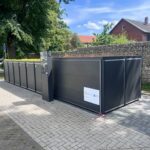 Cargo Bike Hotel Lüchow Dannenberg