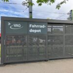 VAG, Freiburg