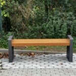 Sitzbank Progress